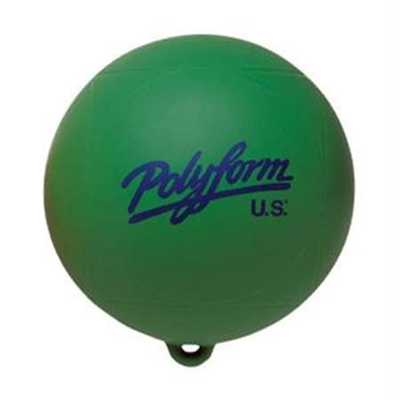 Polyform Us Polyform Water Ski Slalom Buoy - Green - WS-1-GREEN WS-1-GREEN